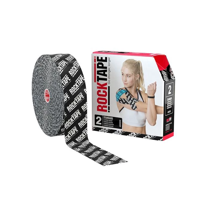 Rocktape Practioner Tape, 5cm X 32 Mtr Roll