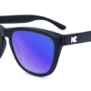 Accessories Knockaround Premiums Polarized Sunglasses, Black