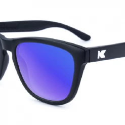 Accessories Knockaround Premiums Polarized Sunglasses, Black