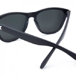 Accessories Knockaround Premiums Polarized Sunglasses, Black