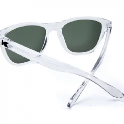 Accessories Knockaround Premiums Polarized Sunglasses, Clear