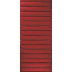 JR Gear Presidon Insulated Mat, Scarlet Sleeping
