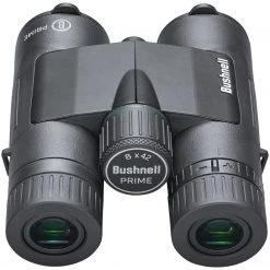 Tools / Accessories Bushnell Prime 8x42 Roof Binoculars