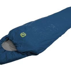 JR Gear Prism 60 Sleeping Bag, Raft Blue