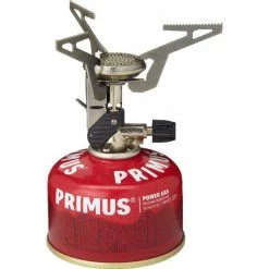 Primus Express Stove With Piezo Ignitor