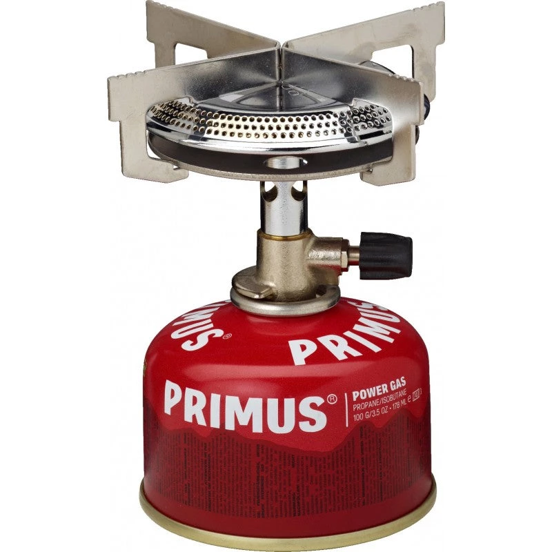 Camp / Tramp Primus Mimer Classic Trail Gas Stove