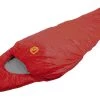 JR Gear Prism 200 Sleeping Bag, Molten Lava Camp / Tramp