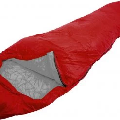 JR Gear Prism 200 Sleeping Bag, Molten Lava Camp / Tramp