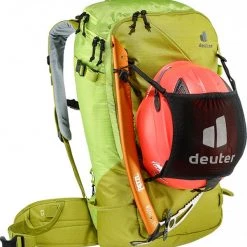 Deuter Freerider Pro 34+ Backpack Camp / Tramp