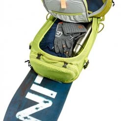 Deuter Freerider Pro 34+ Backpack Camp / Tramp