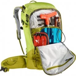 Deuter Freerider Pro 34+ Backpack Camp / Tramp