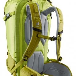 Deuter Freerider Pro 34+ Backpack Camp / Tramp