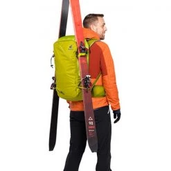 Deuter Freerider Pro 34+ Backpack Camp / Tramp