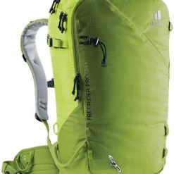 Deuter Freerider Pro 34+ Backpack Camp / Tramp