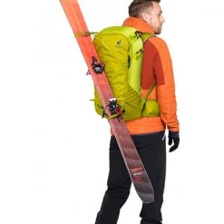 Deuter Freerider Pro 34+ Backpack Camp / Tramp
