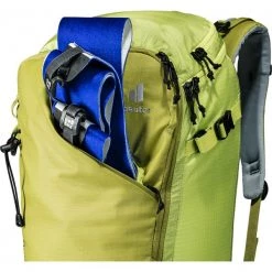 Deuter Freerider Pro 34+ Backpack Camp / Tramp