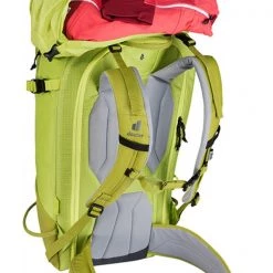 Deuter Freerider Pro 34+ Backpack Camp / Tramp