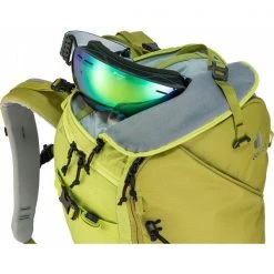 Deuter Freerider Pro 34+ Backpack Camp / Tramp