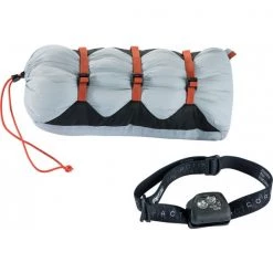 Camp / Tramp Deuter Astro Pro 400 Down Sleeping Bag