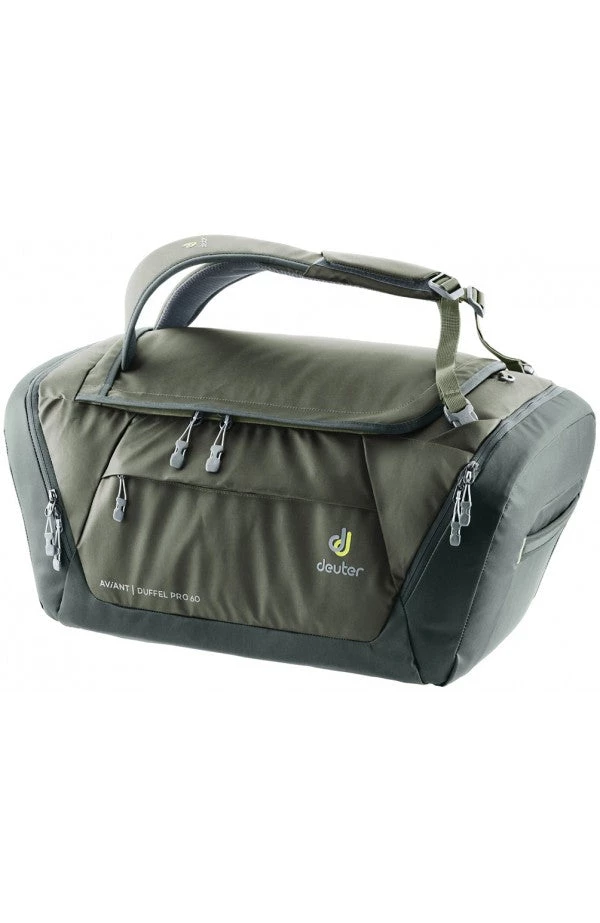 Deuter Aviant Duffle Pro Camp / Tramp