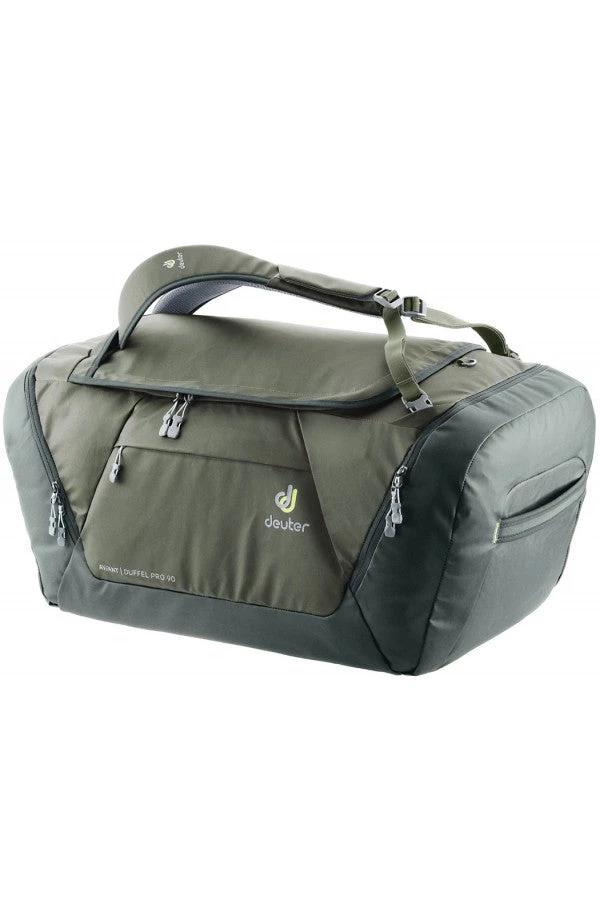 Deuter Aviant Duffle Pro Camp / Tramp