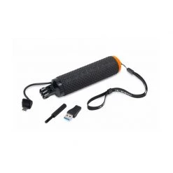 Texenergy Pro Grip 4 Solar Charging & Power Storage