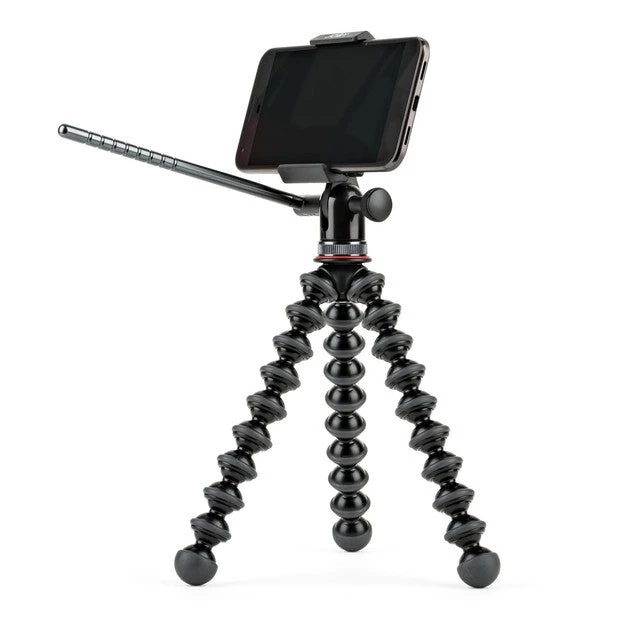Camera Accessories Joby GripTight GorillaPod PRO Video Mount