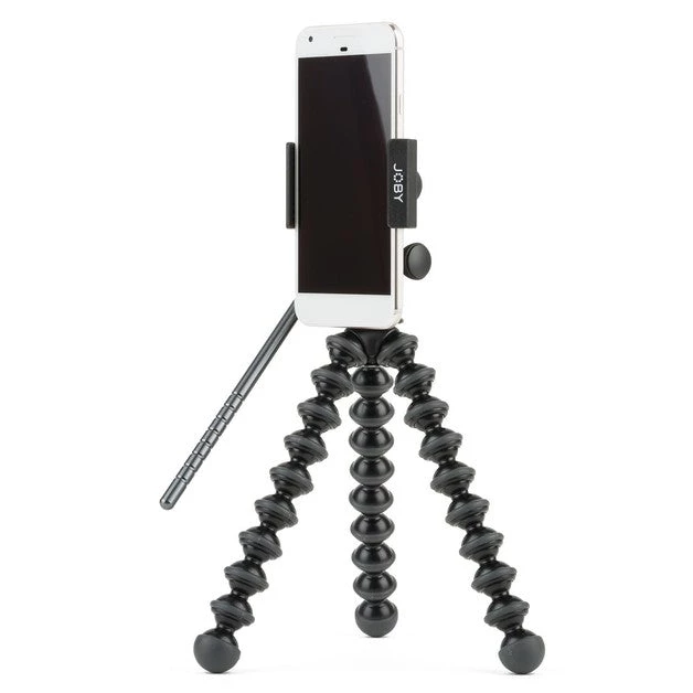Camera Accessories Joby GripTight GorillaPod PRO Video Mount