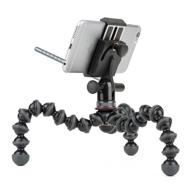 Camera Accessories Joby GripTight GorillaPod PRO Video Mount