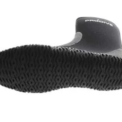 Hunt / Fish / Watersports Pro-Dive 5mm Zippered Dive Boots