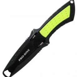 Pro-Dive Blunt Tip Mini Knife Tools / Accessories
