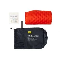 Sleeping Thermarest Prolite WV Mat, Poppy
