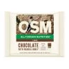 CookieTime OSM Chocolate With Manuka Honey Bar