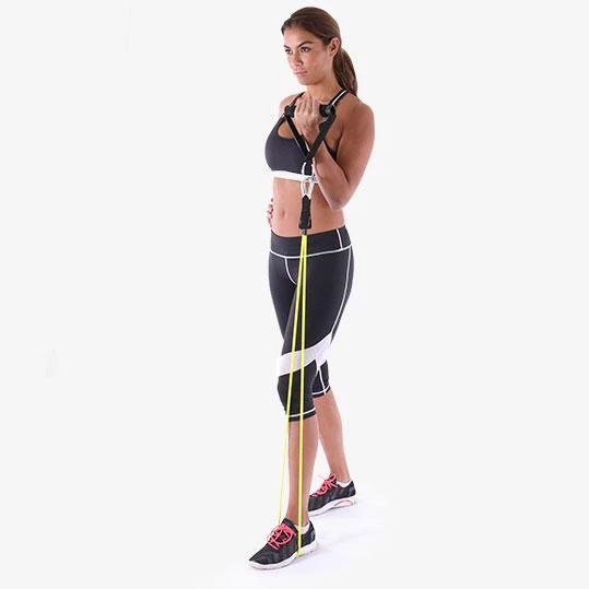 Health / Fitness PTP Fitness PowerTube Light Lime