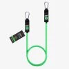 PTP Fitness PowerTube Medium Green Health / Fitness