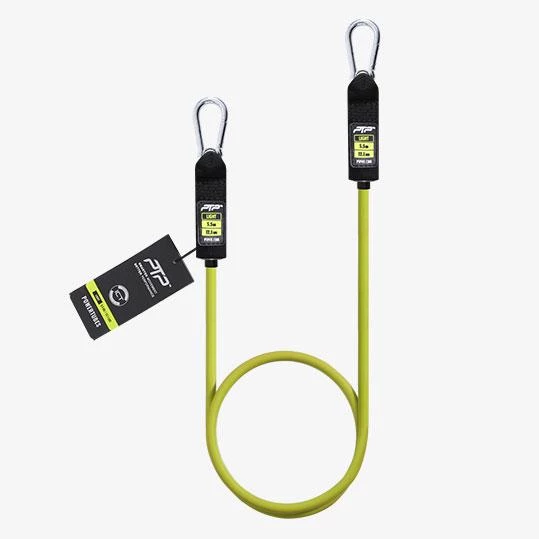 Health / Fitness PTP Fitness PowerTube Light Lime