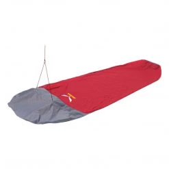 Salewa PTX L Bivy Bag, Red/Anthracite