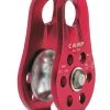 Camp Sport Hardware Camp Pulley, Fixed Cheek
