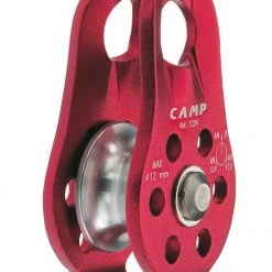Camp Sport Hardware Camp Pulley, Fixed Cheek