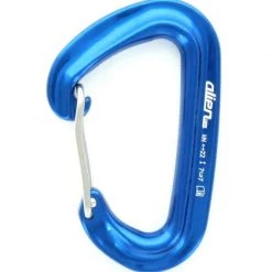 Climb Fixe Carabiner Pulsar Alien