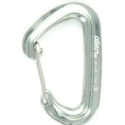 Climb Fixe Carabiner Pulsar Alien