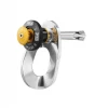 Petzl Pulse, Removable Anchor, 8mm Climb