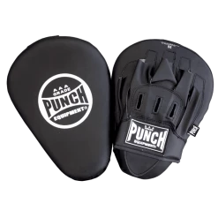 UFC / Boxing Punch Equipment Thumpas Focus Pads, Large