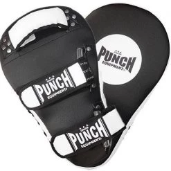 Punch Equipment Group Xfocus Thai Pads