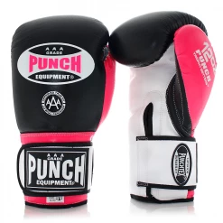 UFC / Boxing Punch Equipment Trophy Get Gloves