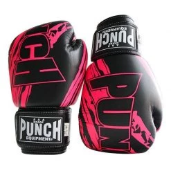 Punch Equipment Fancy Gloves UFC / Boxing
