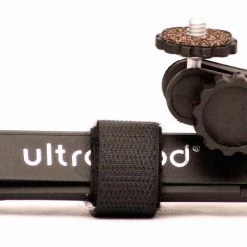 Camera Accessories Pedco Tripod UltraPod 1, Black