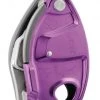 Petzl Grigri Plus Belay Device Hardware