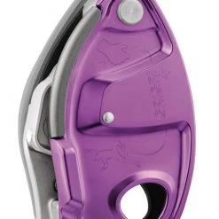 Petzl Grigri Plus Belay Device Hardware
