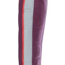 Big Agnes Blue Lake -4°C (FireLine Pro) Womens Sleeping Bag, Reg, RH